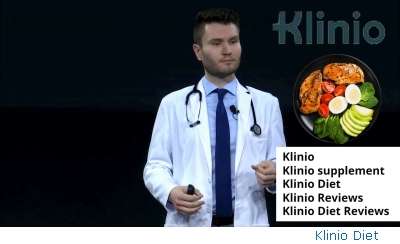 Klinio Diet App Reviews